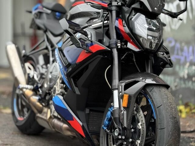 БМВ M 1000R, объемом двигателя 1 л и пробегом 0 тыс. км за 30000 $, фото 1 на Automoto.ua