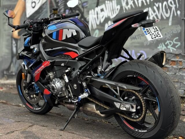 БМВ M 1000R, объемом двигателя 1 л и пробегом 0 тыс. км за 30000 $, фото 4 на Automoto.ua