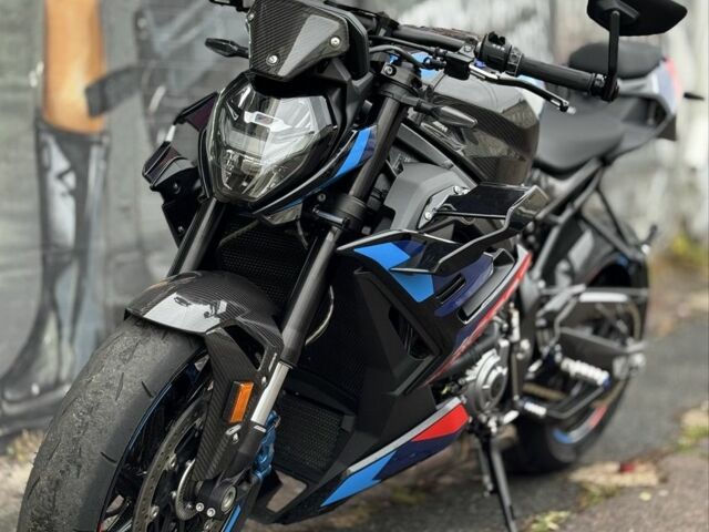 БМВ M 1000R, объемом двигателя 1 л и пробегом 0 тыс. км за 30000 $, фото 2 на Automoto.ua