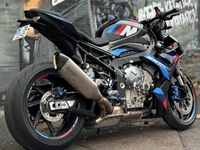 БМВ M 1000R, объемом двигателя 1 л и пробегом 0 тыс. км за 30000 $, фото 3 на Automoto.ua