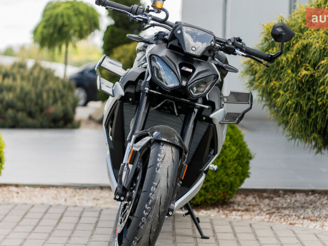 купити нове авто БМВ M 1000R 2025 року від офіційного дилера Назарій БМВ фото