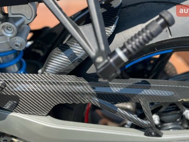 БМВ M 1000R, объемом двигателя 1 л и пробегом 0 тыс. км за 36807 $, фото 17 на Automoto.ua