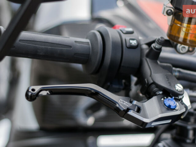 купить новое авто БМВ M 1000R 2025 года от официального дилера Назарій БМВ фото