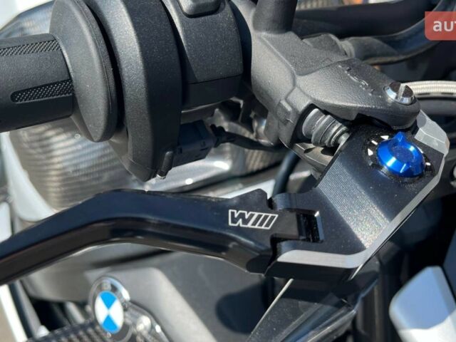 БМВ M 1000R, объемом двигателя 1 л и пробегом 0 тыс. км за 36807 $, фото 9 на Automoto.ua
