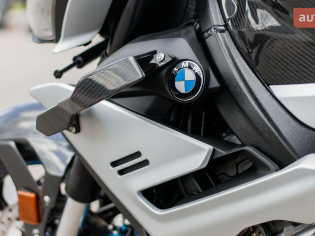 купити нове авто БМВ M 1000R 2025 року від офіційного дилера Назарій БМВ фото