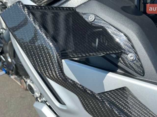 БМВ M 1000R, объемом двигателя 1 л и пробегом 0 тыс. км за 36807 $, фото 11 на Automoto.ua