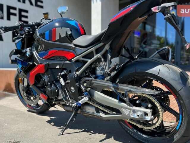 БМВ M 1000R, объемом двигателя 1 л и пробегом 0 тыс. км за 33893 $, фото 7 на Automoto.ua