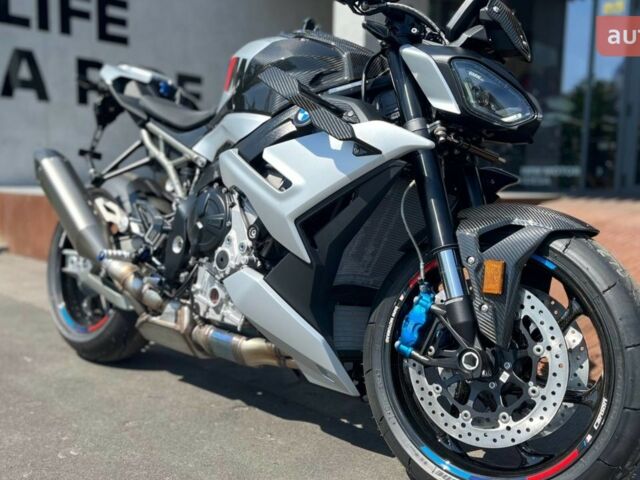 БМВ M 1000R, объемом двигателя 1 л и пробегом 0 тыс. км за 36807 $, фото 2 на Automoto.ua