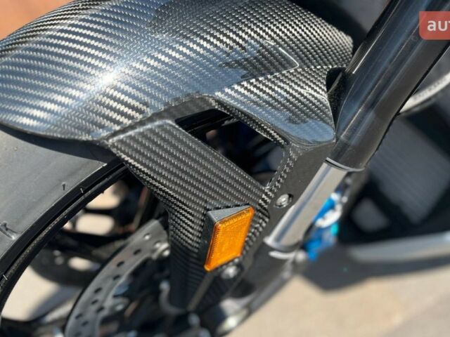 БМВ M 1000R, объемом двигателя 1 л и пробегом 0 тыс. км за 36807 $, фото 21 на Automoto.ua