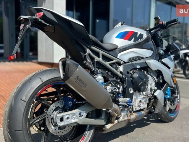 БМВ M 1000R, объемом двигателя 1 л и пробегом 0 тыс. км за 36807 $, фото 13 на Automoto.ua