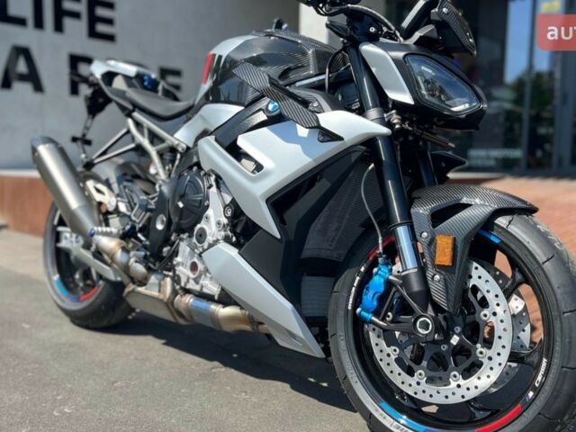 БМВ M 1000R, объемом двигателя 1 л и пробегом 0 тыс. км за 32876 $, фото 1 на Automoto.ua