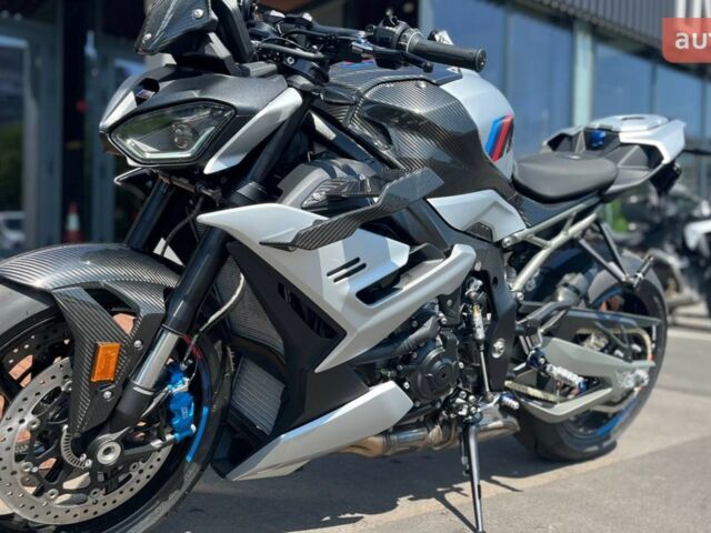 БМВ M 1000R, объемом двигателя 1 л и пробегом 0 тыс. км за 36807 $, фото 23 на Automoto.ua