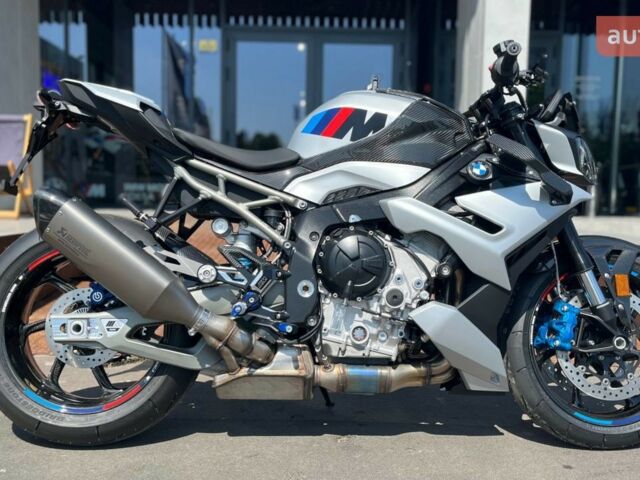 БМВ M 1000R, объемом двигателя 1 л и пробегом 0 тыс. км за 36807 $, фото 6 на Automoto.ua