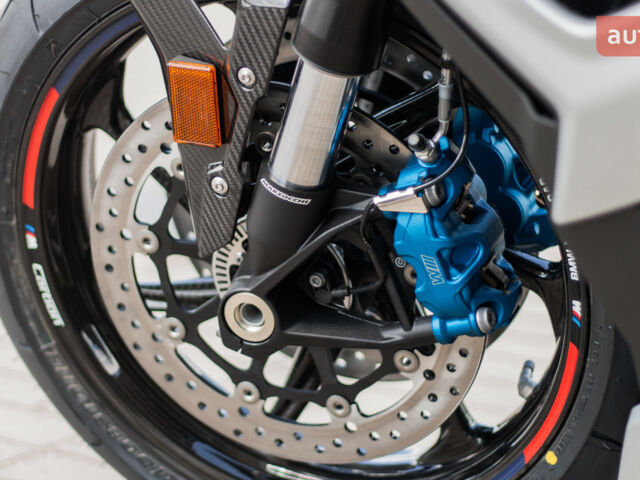 купити нове авто БМВ M 1000R 2025 року від офіційного дилера Назарій БМВ фото