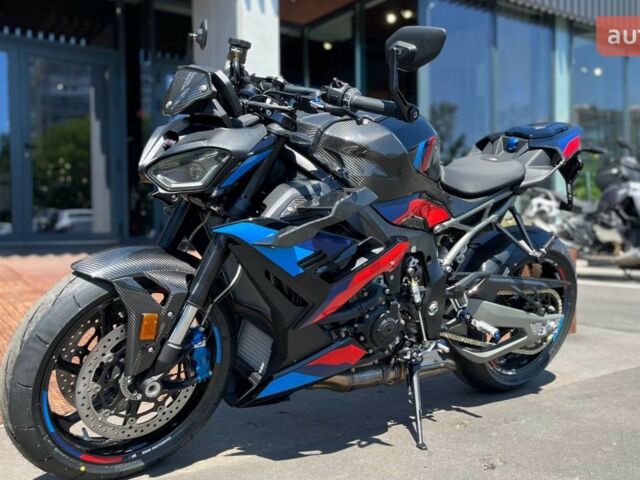БМВ M 1000R, объемом двигателя 1 л и пробегом 0 тыс. км за 33893 $, фото 1 на Automoto.ua