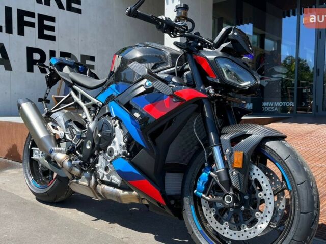 БМВ M 1000R, объемом двигателя 1 л и пробегом 0 тыс. км за 33893 $, фото 9 на Automoto.ua