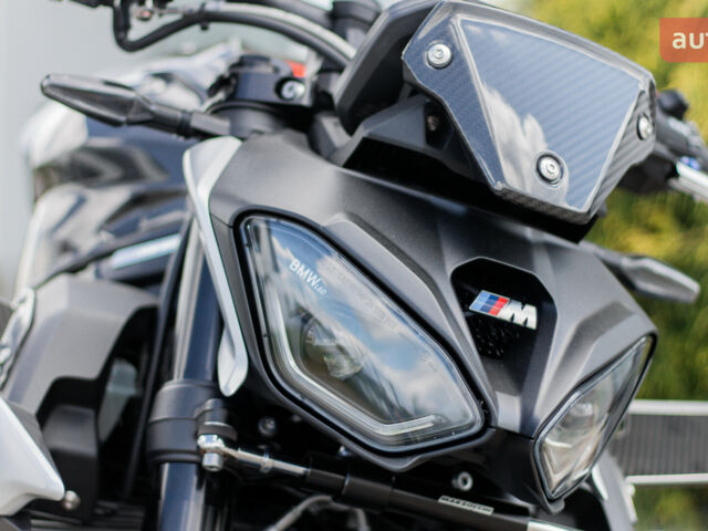 купить новое авто БМВ M 1000R 2025 года от официального дилера Назарій БМВ фото
