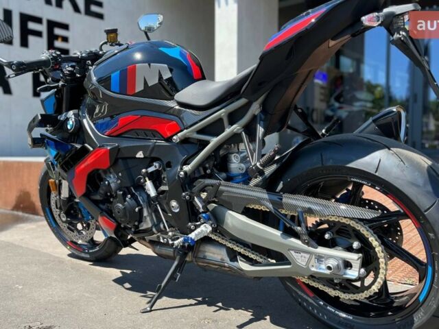 БМВ M 1000R, объемом двигателя 1 л и пробегом 0 тыс. км за 36733 $, фото 10 на Automoto.ua