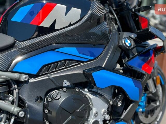 БМВ M 1000R, объемом двигателя 1 л и пробегом 0 тыс. км за 36733 $, фото 16 на Automoto.ua