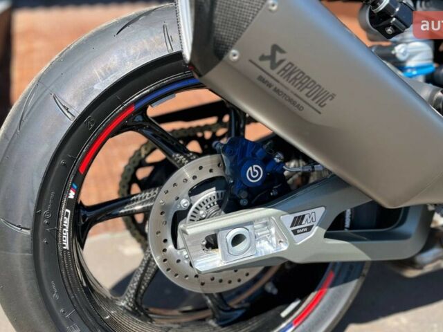 БМВ M 1000R, объемом двигателя 1 л и пробегом 0 тыс. км за 36733 $, фото 15 на Automoto.ua