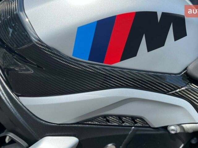 БМВ M 1000R, объемом двигателя 1 л и пробегом 0 тыс. км за 36807 $, фото 24 на Automoto.ua