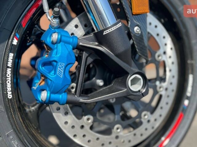 БМВ M 1000R, объемом двигателя 1 л и пробегом 0 тыс. км за 36807 $, фото 15 на Automoto.ua