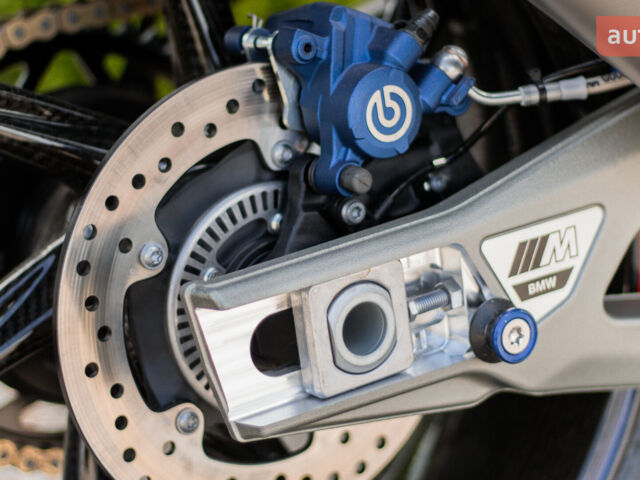 купити нове авто БМВ M 1000R 2025 року від офіційного дилера Назарій БМВ фото