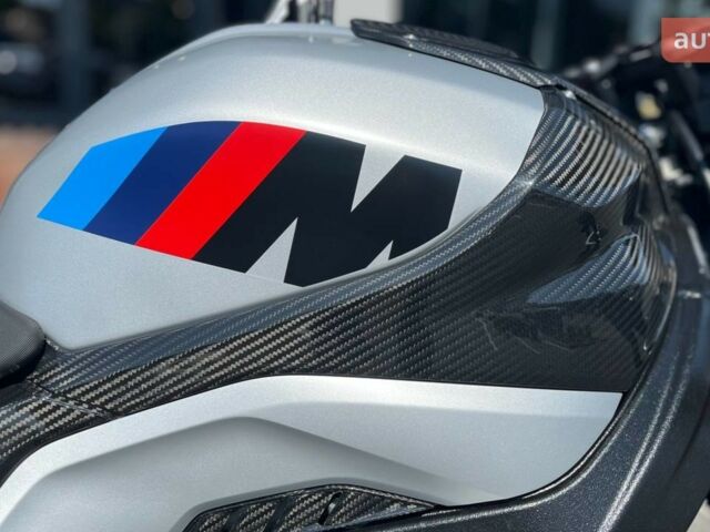 БМВ M 1000R, объемом двигателя 1 л и пробегом 0 тыс. км за 36807 $, фото 8 на Automoto.ua