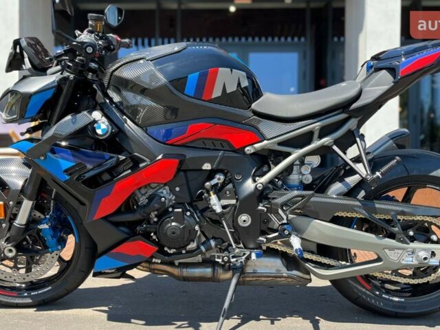 БМВ M 1000R, объемом двигателя 1 л и пробегом 0 тыс. км за 33893 $, фото 8 на Automoto.ua