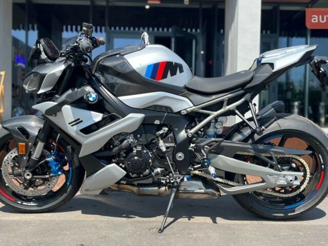БМВ M 1000R, объемом двигателя 1 л и пробегом 0 тыс. км за 36807 $, фото 14 на Automoto.ua