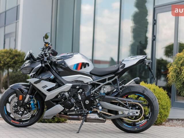 купити нове авто БМВ M 1000R 2025 року від офіційного дилера Назарій БМВ фото
