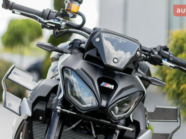 купить новое авто БМВ M 1000R 2025 года от официального дилера Назарій БМВ фото