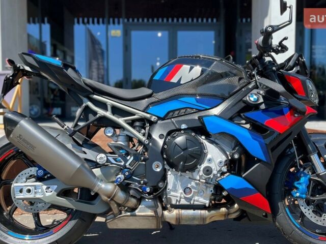 БМВ M 1000R, объемом двигателя 1 л и пробегом 0 тыс. км за 36733 $, фото 12 на Automoto.ua