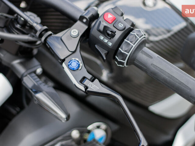 купити нове авто БМВ M 1000R 2025 року від офіційного дилера Назарій БМВ фото