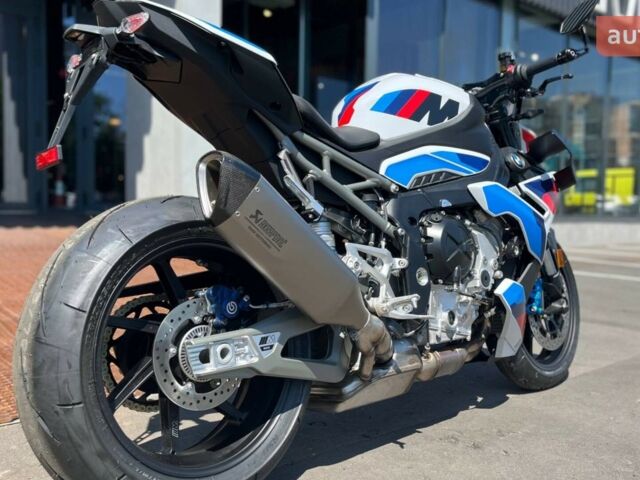 БМВ M 1000R, объемом двигателя 1 л и пробегом 0 тыс. км за 29095 $, фото 4 на Automoto.ua