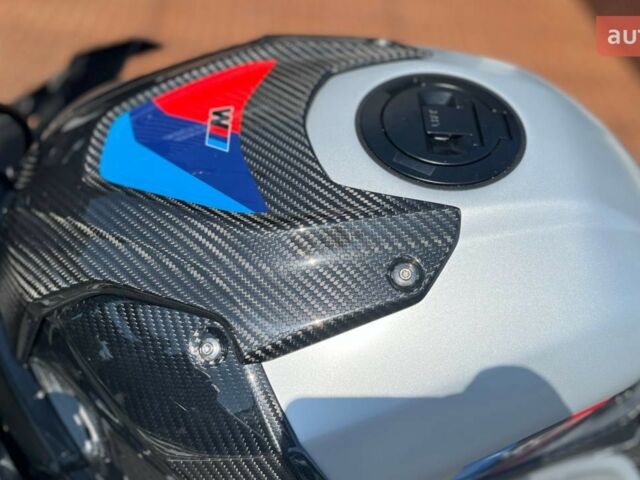 БМВ M 1000R, объемом двигателя 1 л и пробегом 0 тыс. км за 36807 $, фото 20 на Automoto.ua