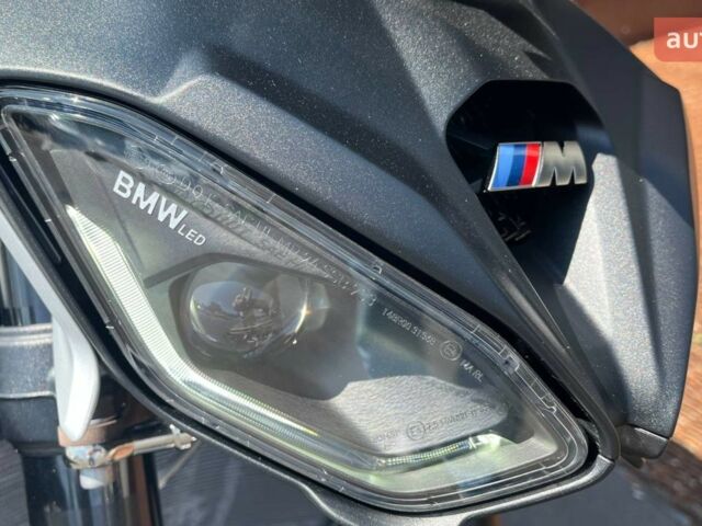БМВ M 1000R, объемом двигателя 1 л и пробегом 0 тыс. км за 36807 $, фото 12 на Automoto.ua