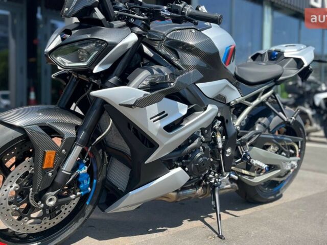 БМВ M 1000R, объемом двигателя 1 л и пробегом 0 тыс. км за 36807 $, фото 18 на Automoto.ua
