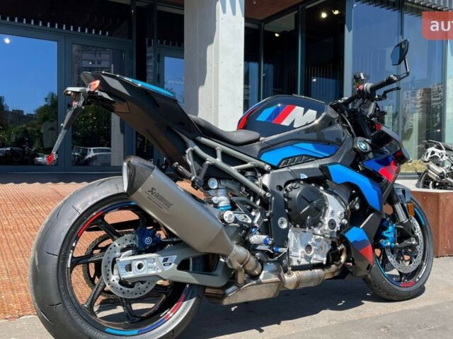 БМВ M 1000R, объемом двигателя 1 л и пробегом 0 тыс. км за 36733 $, фото 14 на Automoto.ua