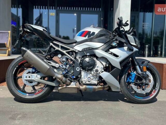 БМВ M 1000R, объемом двигателя 1 л и пробегом 0 тыс. км за 32876 $, фото 3 на Automoto.ua