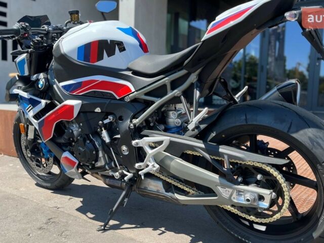 БМВ M 1000R, объемом двигателя 1 л и пробегом 0 тыс. км за 29095 $, фото 10 на Automoto.ua