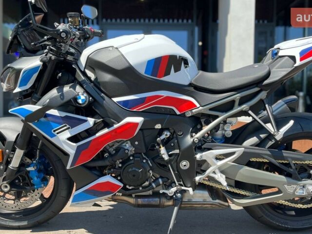 БМВ M 1000R, объемом двигателя 1 л и пробегом 0 тыс. км за 29095 $, фото 8 на Automoto.ua