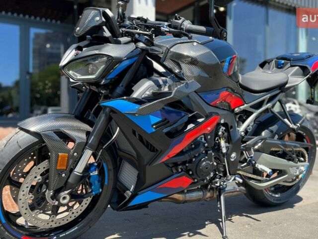 БМВ M 1000R, объемом двигателя 1 л и пробегом 0 тыс. км за 33893 $, фото 2 на Automoto.ua