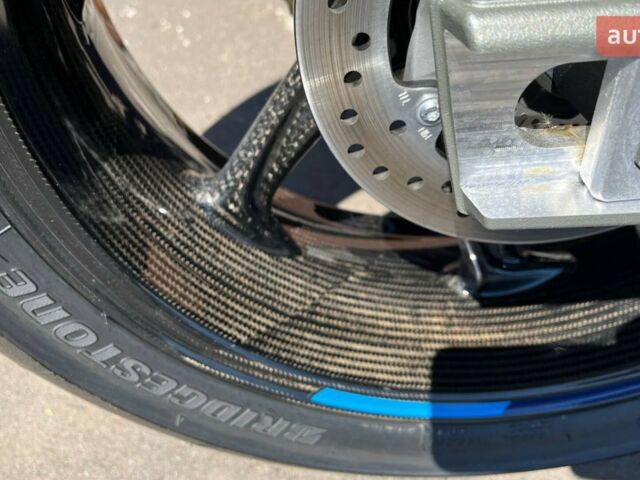 БМВ M 1000R, объемом двигателя 1 л и пробегом 0 тыс. км за 33893 $, фото 13 на Automoto.ua