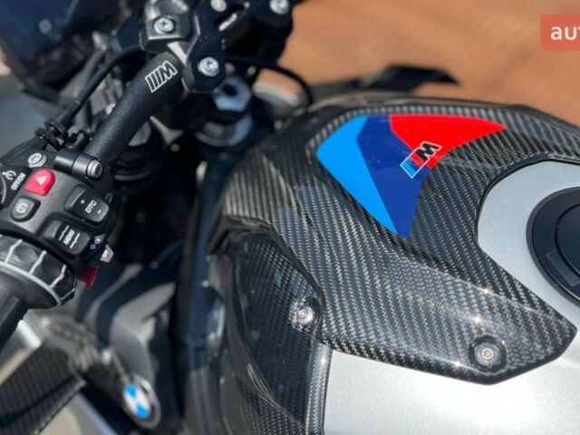 БМВ M 1000R, объемом двигателя 1 л и пробегом 0 тыс. км за 36807 $, фото 26 на Automoto.ua