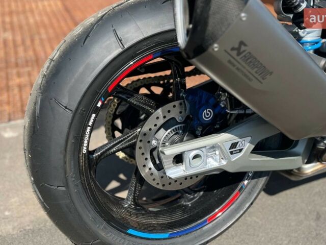 БМВ M 1000R, объемом двигателя 1 л и пробегом 0 тыс. км за 36807 $, фото 4 на Automoto.ua