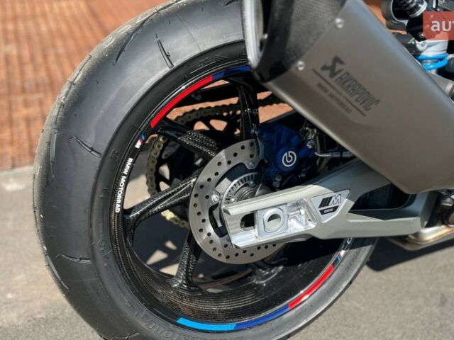 БМВ M 1000R, объемом двигателя 1 л и пробегом 0 тыс. км за 32876 $, фото 4 на Automoto.ua