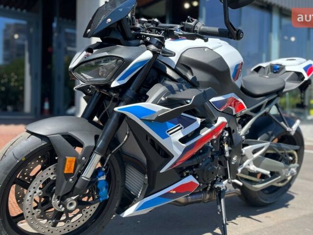 БМВ M 1000R, объемом двигателя 1 л и пробегом 0 тыс. км за 29095 $, фото 9 на Automoto.ua