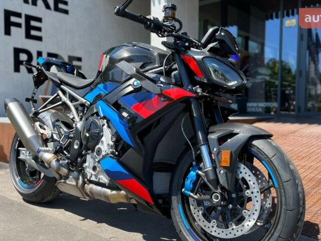БМВ M 1000R, объемом двигателя 1 л и пробегом 0 тыс. км за 36733 $, фото 11 на Automoto.ua
