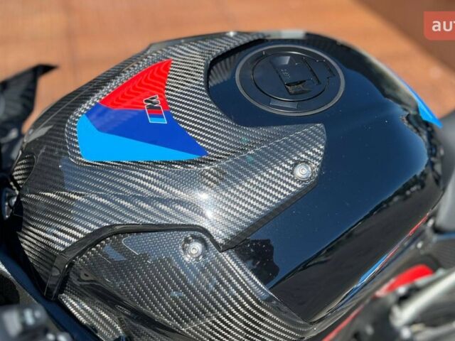 БМВ M 1000R, объемом двигателя 1 л и пробегом 0 тыс. км за 36733 $, фото 6 на Automoto.ua